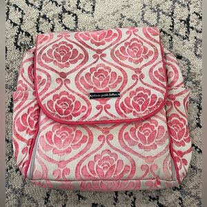 Petunia pickle diaper bag